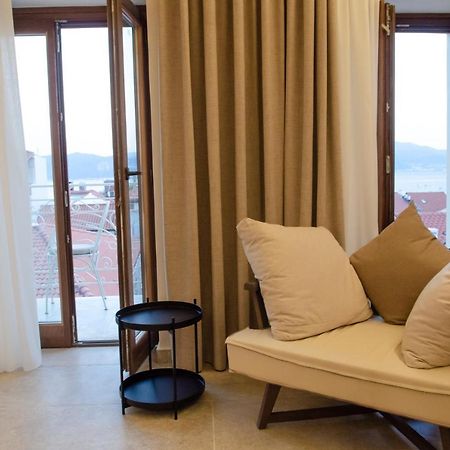 Leone Suites Навпакт Екстер'єр фото
