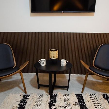 Leone Suites Навпакт Екстер'єр фото