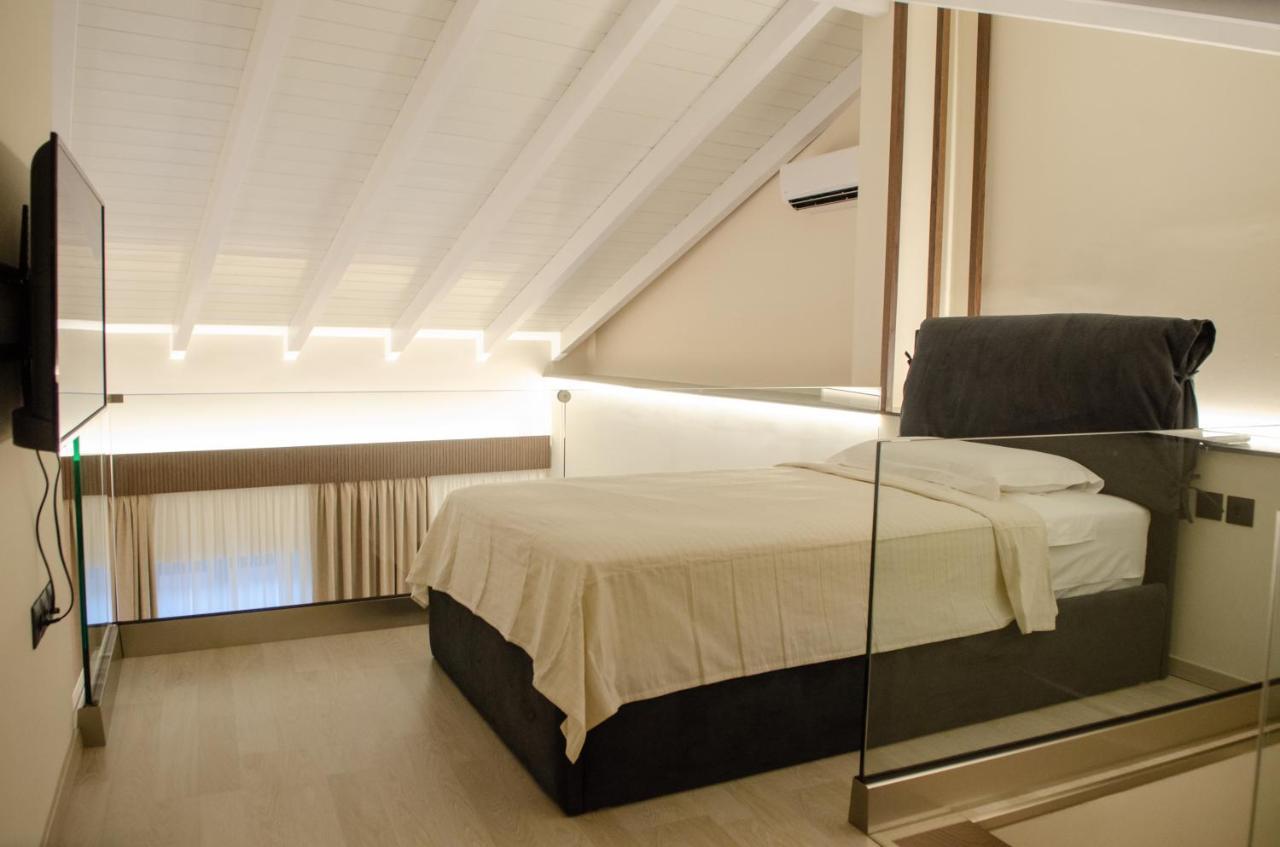 Leone Suites Навпакт Екстер'єр фото