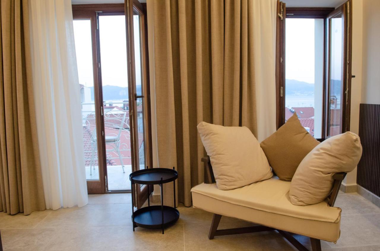 Leone Suites Навпакт Екстер'єр фото